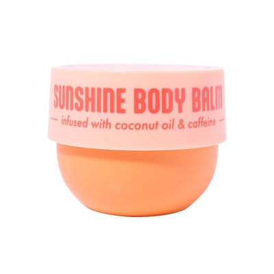 Superdrug Sunkissed Sunshine Body Balm 200g- Buy online at McGrocer