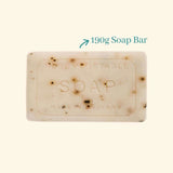 English Soap Company Vintage Collection Soap 190g - Seaweed
