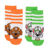 Paw Patrol Kids Socks (Pack of 5)