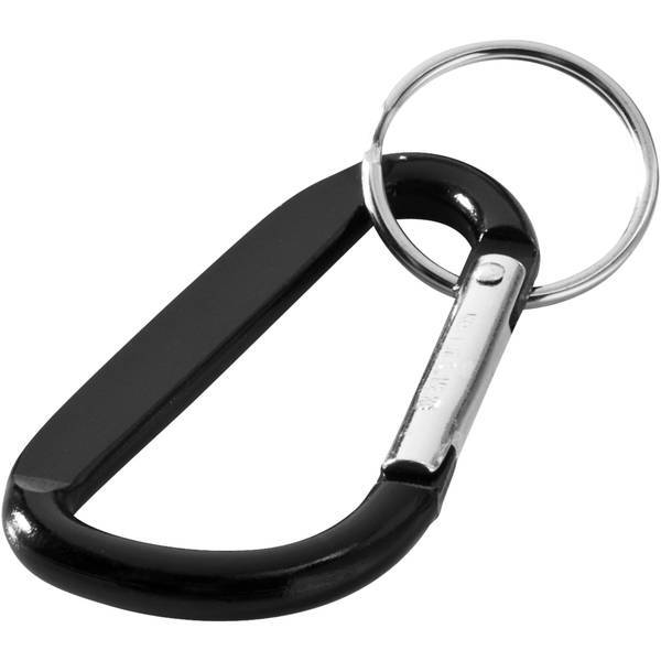Bullet Timor Carabiner Key Chain