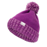 Trespass Kids Nefti Pom Pom Beanie (2-4 Years)