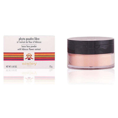 Superdrug Phyto-Poudre Libre Loose Face Powder 12g - 3 Rose Orient- Buy online at McGrocer