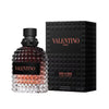 Valentino Born In Roma Coral Fantasy EDT 100ml (British brand)