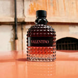 Valentino Born In Roma Coral Fantasy EDT 100ml (British brand)