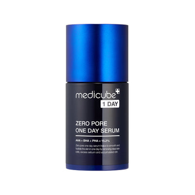 Superdrug Medicube Zero Pore One Day Serum- Buy online at McGrocer