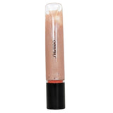 Shiseido - Shimmer GelGloss Lips Brilliant 9ml Toki Nude #02