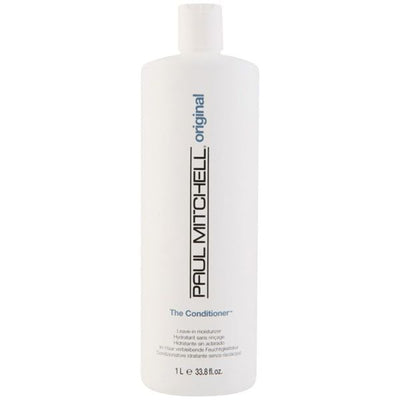 Superdrug Paul Mitchell The Conditioner - 1000ml- Buy online at McGrocer