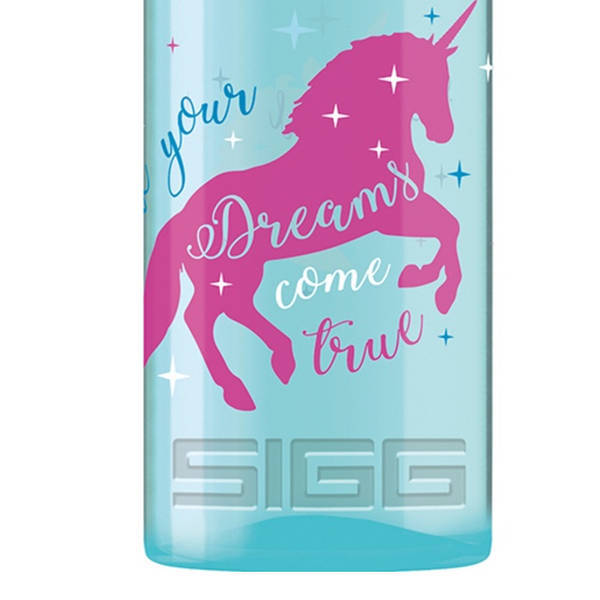 Sigg Kids Viva One Water Bottle
