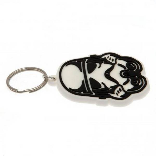 Star Wars Stromtrooper Keyring