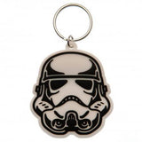 Star Wars Stromtrooper Keyring