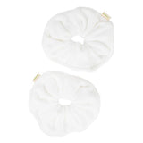 So Eco Microfibre Hair Scrunchies (2 Pack)