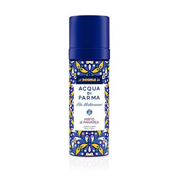 Blu Mediterraneo Mirto di Panarea Body Lotion 150ml