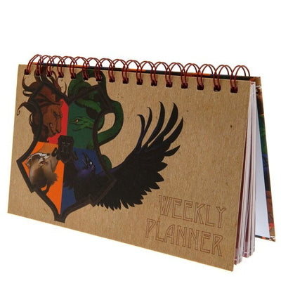 Superdrug Harry Potter Hogwarts Houses Planner- Buy online at McGrocer