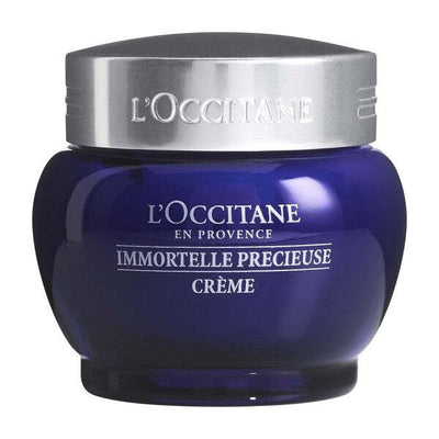 Superdrug L'Occitane en Provence Immortelle Precious Cream 50ml- Buy online at McGrocer