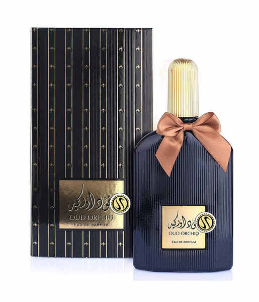 Ard Al Zaafaran Oud Orchid EDP 100ml