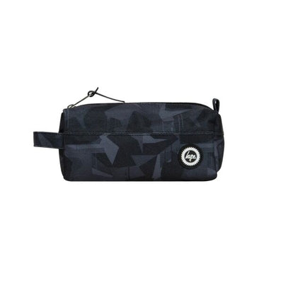 Superdrug Hype Geo Camo Pencil Case- Buy online at McGrocer