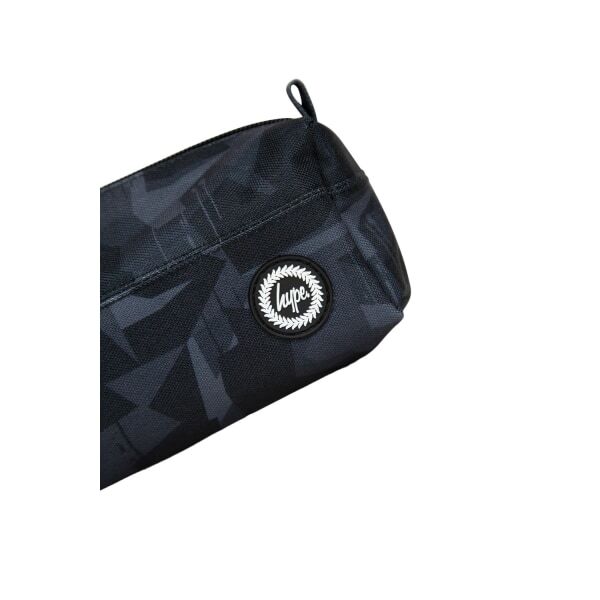 Hype Geo Camo Pencil Case