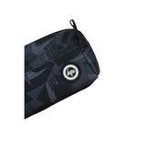 Hype Geo Camo Pencil Case