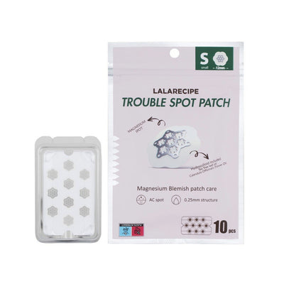 Superdrug Lalarecipe Trouble Spot patch (Small)- Buy online at McGrocer