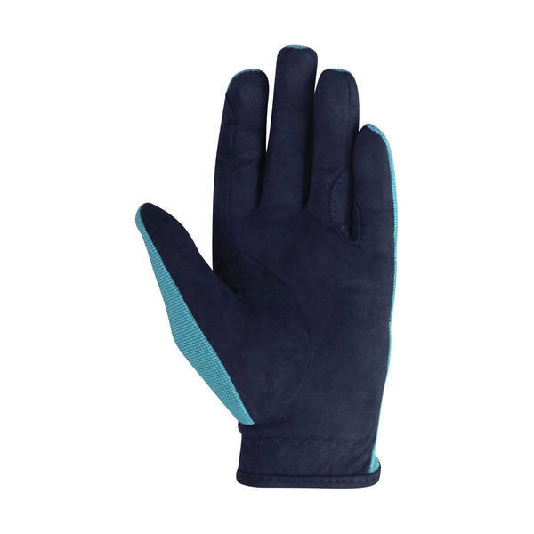 Hy Kids Belton Riding Gloves