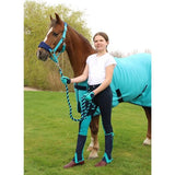 Hy Kids Belton Riding Gloves