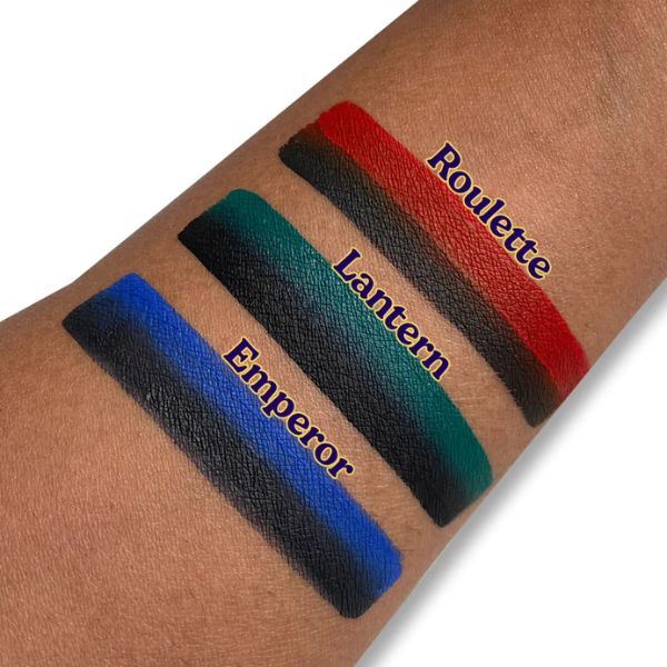 Glisten Cosmetics - Roulette - Eyeliner 10g