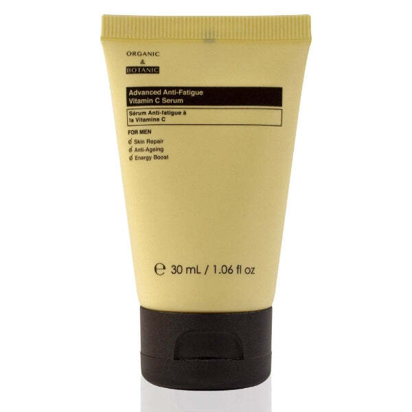 Organic & Botanic Advanced Vitamin C Serum 30ml