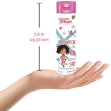 Novex My Little Curls Shampoo for Kids Ages 3+, 300ml