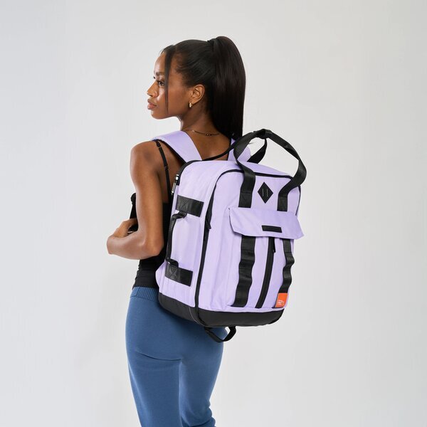 Memphis 24L Underseat Cabin Bag 40x30x20cm