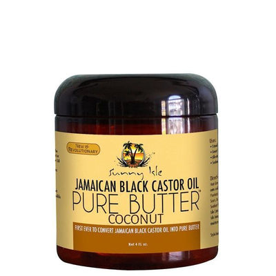Superdrug Jamaican Black Castor Oil and Coconut Hair Treatment Butter- Buy online at McGrocer