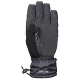 Trespass Mens Punch Waterproof Ski Gloves (XL)