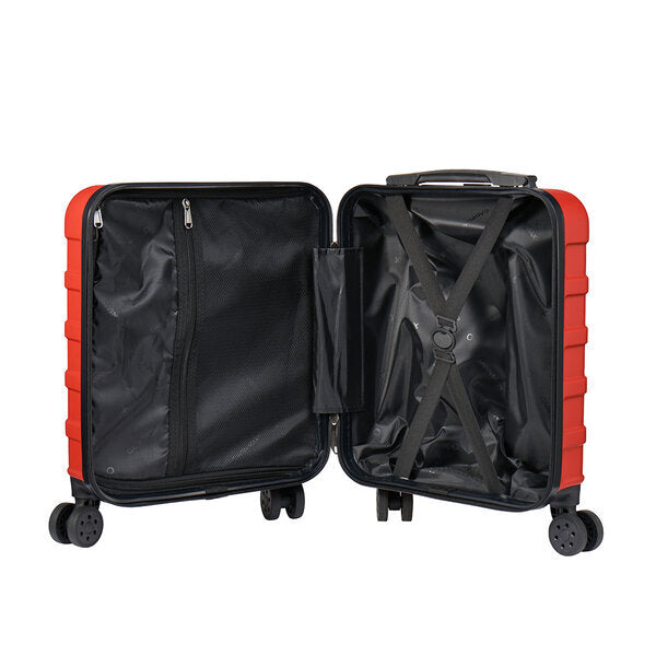 Cabin Max 30L Anode Underseat Cabin Case 45x36x20cm