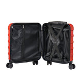 Cabin Max 30L Anode Underseat Cabin Case 45x36x20cm