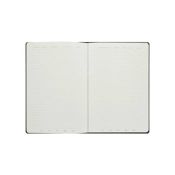 Grindstore Ouija Board Rules A5 Notebook