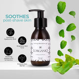 L'ORGANIQ Cooling Aftershave Gel 100ml