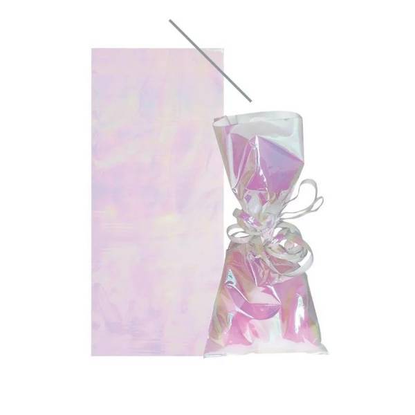 Creative Party Cellophane Party Bags