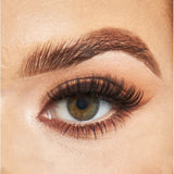 Claudia Kilsby Mini Hybrids Lashes