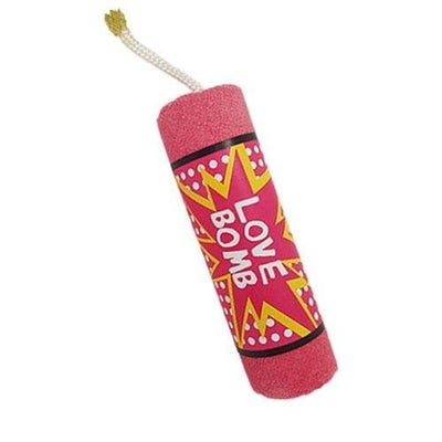 Superdrug Bomb Cosmetics Love Bomb Bath Blaster 100g- Buy online at McGrocer