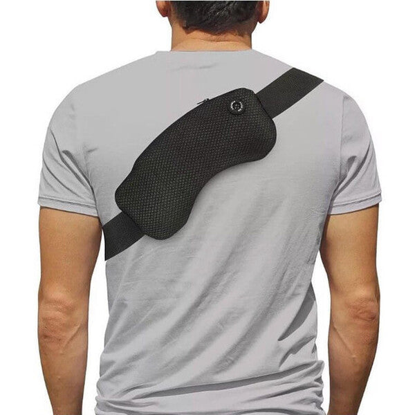 REMOVE Prezzybox Lower Back Massager