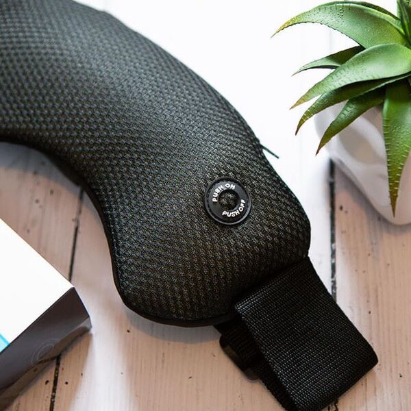 REMOVE Prezzybox Lower Back Massager