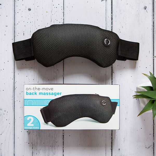 REMOVE Prezzybox Lower Back Massager