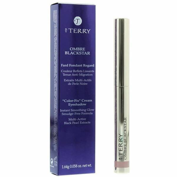 By Terry Ombre Blackstar Colour Fix Cream Eyeshadow 6 Frozen Quartz