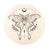 Something Different Luna Moth Incense Holder