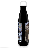 Star Wars Stamp Metal Water Bottle