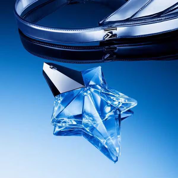 Mugler Angel Eau de Parfum 100ml Refill - British product