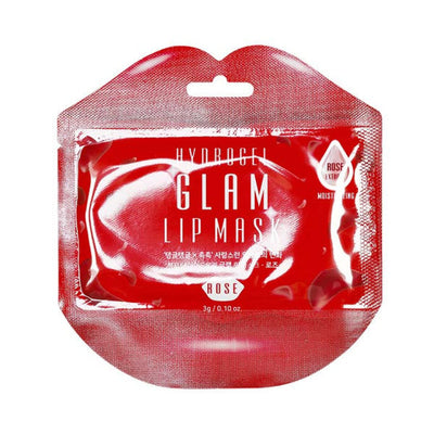 Superdrug Beauugreen Glam Lip Mask Rose (Single)- Buy online at McGrocer
