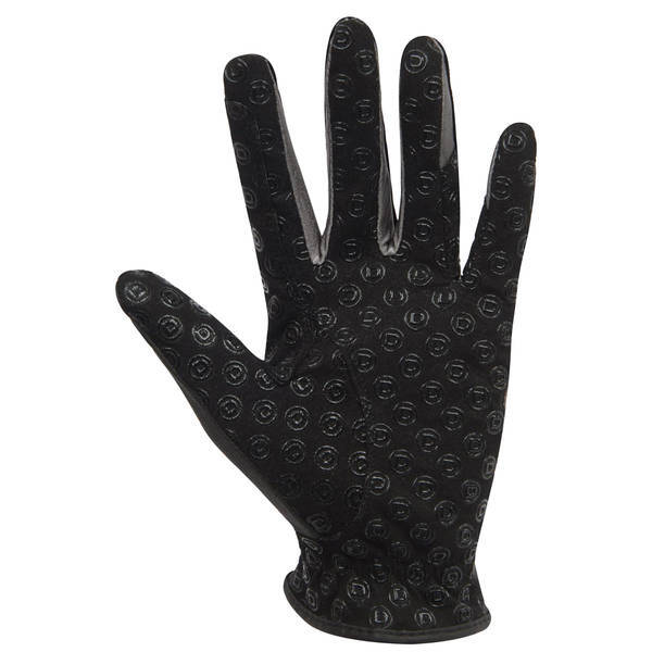 Dublin Unisex Cool-it Gel Touch Fastening Riding Gloves