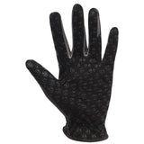 Dublin Unisex Cool-it Gel Touch Fastening Riding Gloves