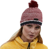Regatta Mens Davion V Knitted Beanie