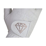 Hy Kids Cadiz Riding Gloves (S)